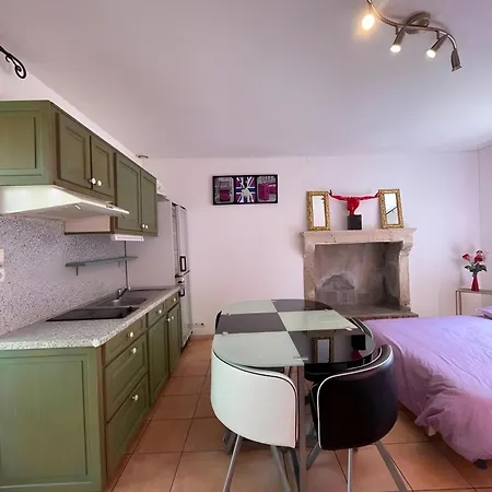 Le Paloma - Bougeance - 7pers - Reve Au Mans Holiday home Saint Pavace